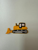 Fahrzeug Patch