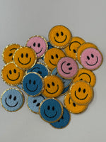 Smiley Patch