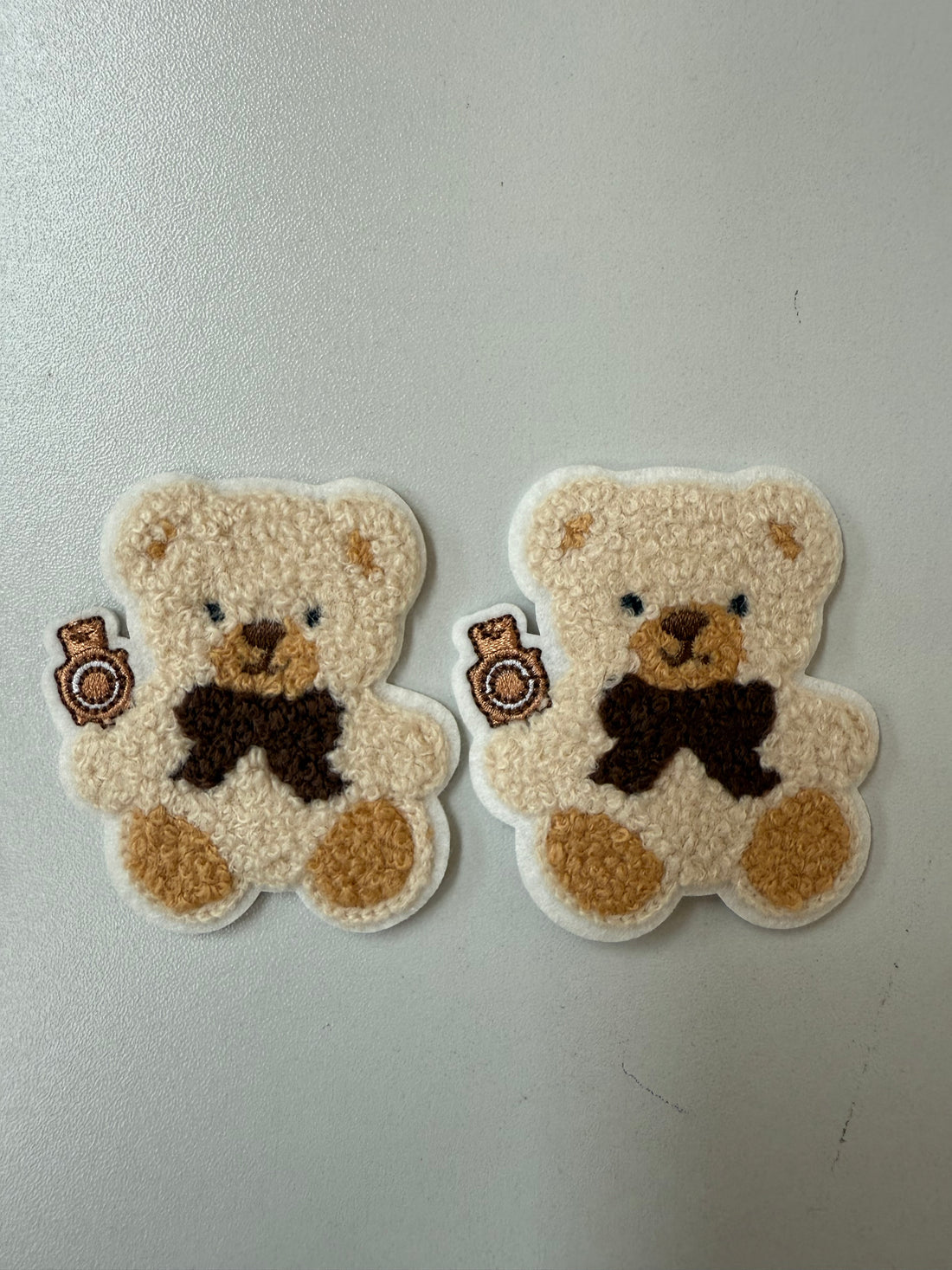 Bären Patch