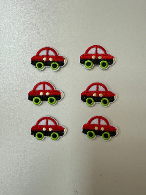Patches