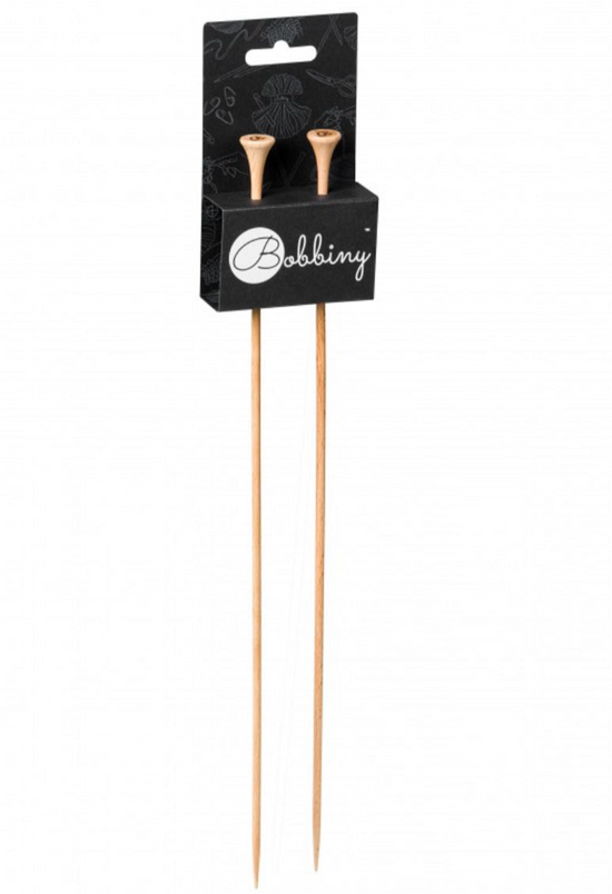 Bobbiny Stricknadeln in div. Grössen
