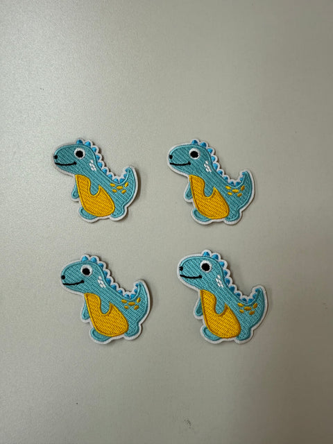 Drachen Patch