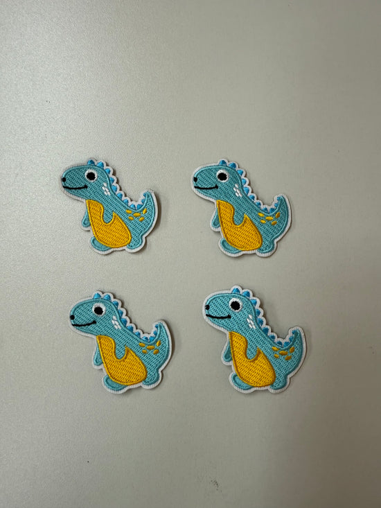 Drachen Patch