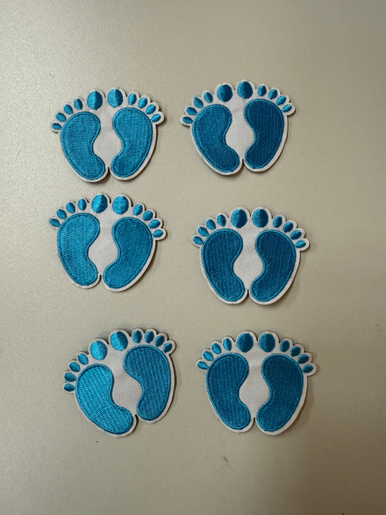 Füessli Patch