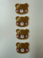 Bären Patch