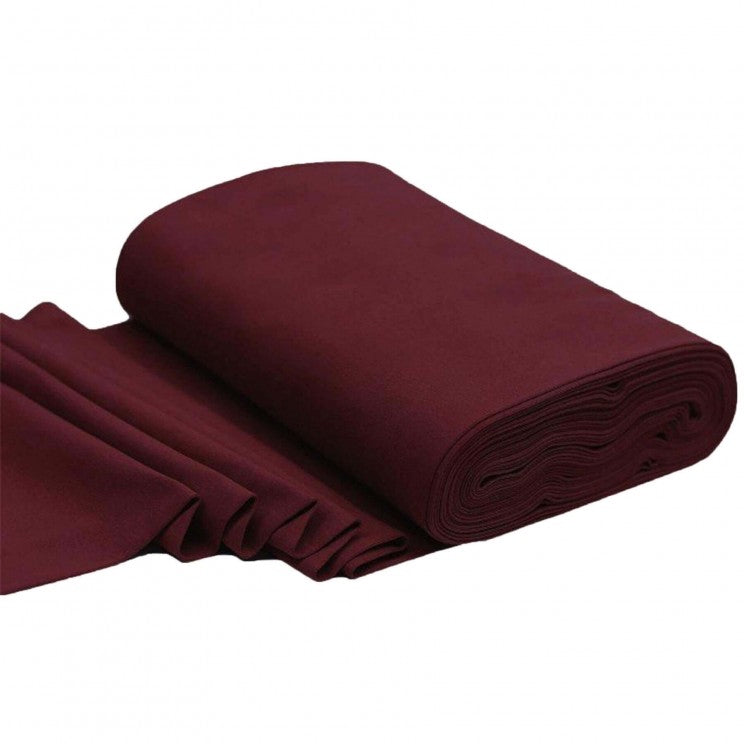 Cuffs "Bordeaux"