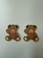 Bären Patch