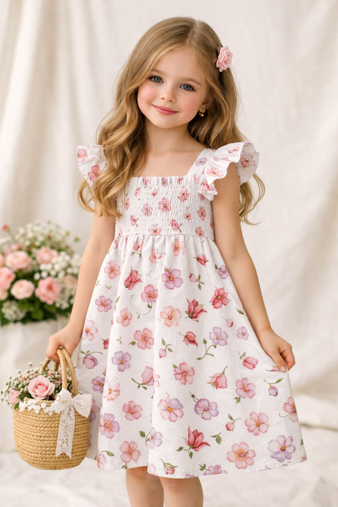 Stoffe zum Verlieben – für kleine & grosse Nähprojekte