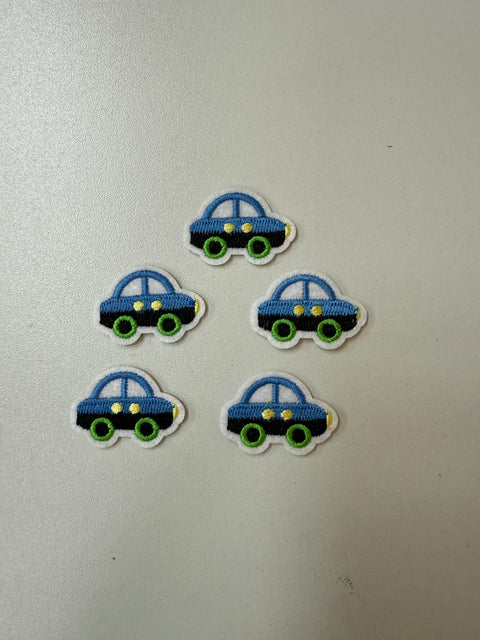 Patches