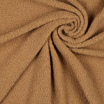Teddy “Caramel”