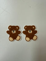 Bären Patch