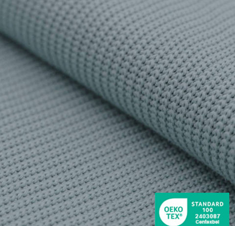 Big Knit "Altgrün“