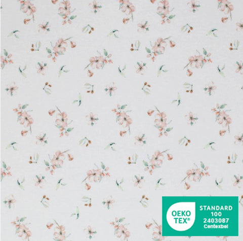 Jersey "Kirschblüten“