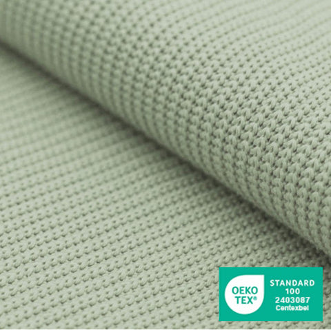 Big Knit "Dusty Green“