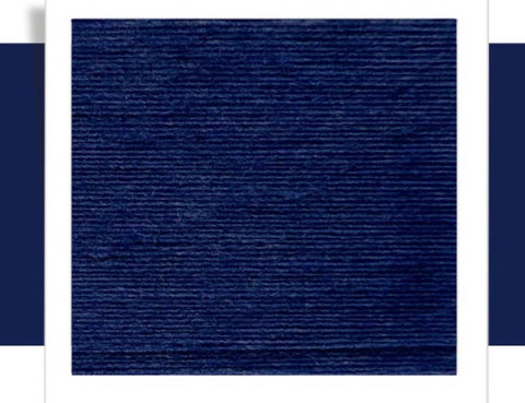 Ink Blue / Flechtkordel 3MM 100M
