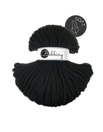 Braided Cords Jumbo Soft 8mm