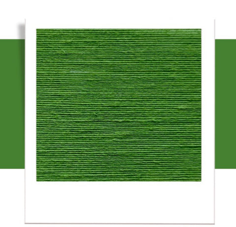 Moss Green / Flechtkordel 5MM 100M