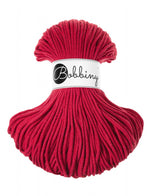 Classic Red (limitierte Auflage) / Flechtkordel 3MM 100M