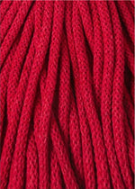 Classic Red (limitierte Auflage) / Flechtkordel 5MM 100M