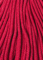 Classic Red (limitierte Auflage) / Flechtkordel 3MM 100M