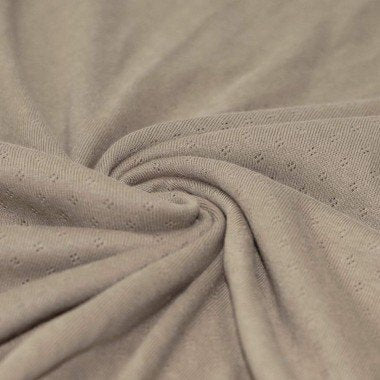 Pointoille “Dark Beige“