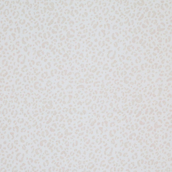 Rib Jersey „Leopard Blush Beige“