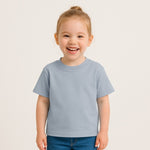 Jersey "Steel Blue“