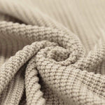 Big Knit "Hellbeige“
