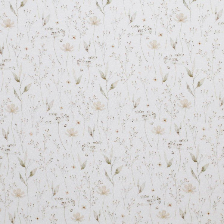 Jersey "Nature Floral”