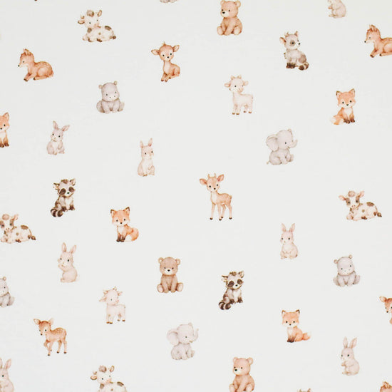 Jersey "Babytiere“