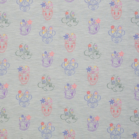 Jersey "Minnie & Daisy