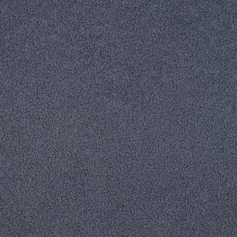 Teddy Fleece Premium “Indigo“
