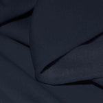Sweatstoff Jogging “Marineblau“