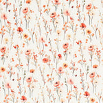 Jersey "Mohnblume“