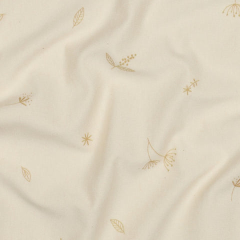 Jersey "Natural Leaves“ Bio