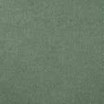 Bio Baumwollfleece GOTS „Khaki Melange“