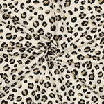 Sweatstoff „Animal Skin“