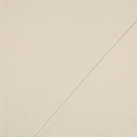 Jersey „Light Sand“ GOTS