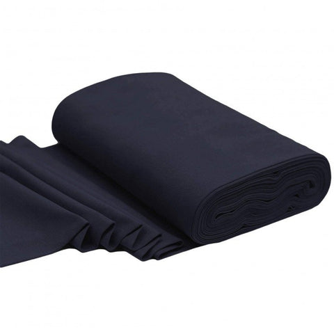 Bündchen „Dunkel Navy“