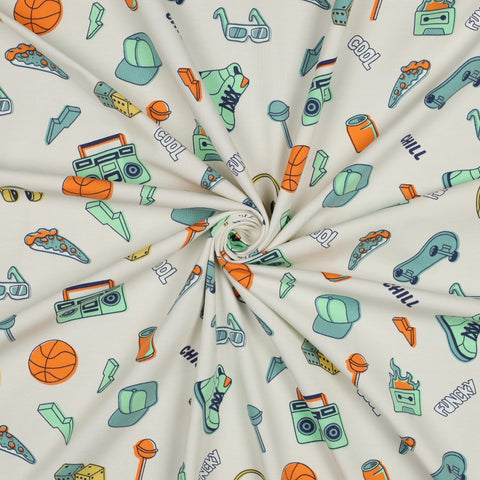 Jersey "Cool Vibes only“