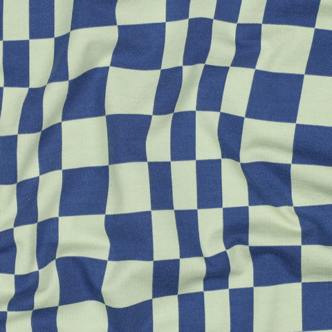 Jersey "Bricks style“