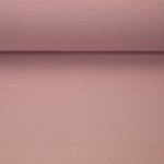 Swafing Bündchen Heike uni rosa 432
