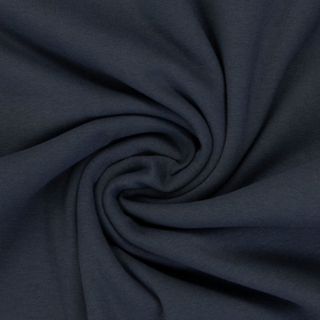 Swafing Bündchen Heike uni jeansblau