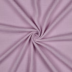 Musselin/Double Gauze  “Lila“ GOTS