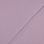 Musselin/Double Gauze  “Lila“ GOTS