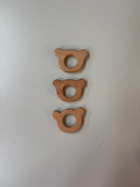 Holz Beissringe - & Greiflinge