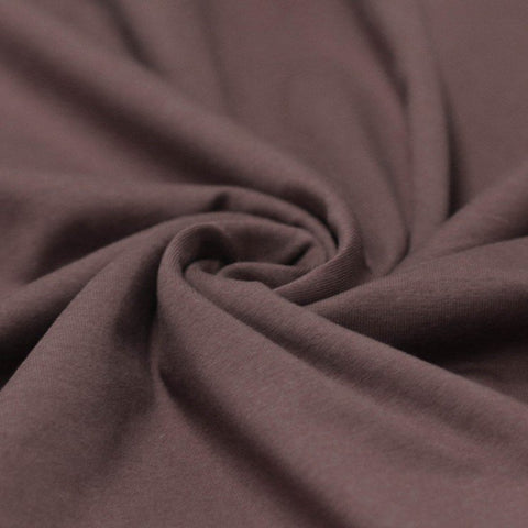 Jersey "Dark Mauve“