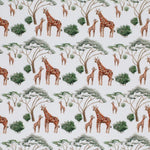 Rib Jersey „Giraffen”