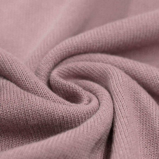 Baby Knit „Altrosa“