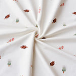BIO Rib Jersey „Stielecht“